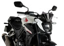 HONDA CB 500 HORNET [2025] – Touring di nuova generazione – fortemente colorata-1