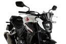 HONDA CB 500 HORNET [2025] – Sport di nuova generazione – Fortemente colorata-13