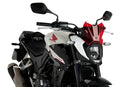 HONDA CB 500 HORNET [2025] – Sport di nuova generazione – Fortemente colorata-17
