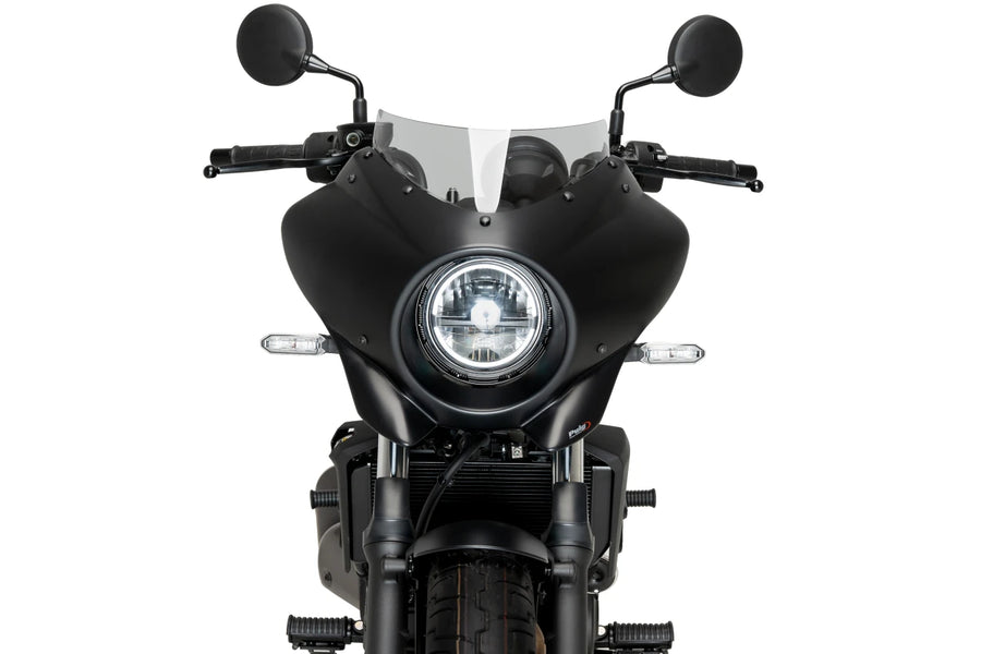 KAWASAKI ELIMINATOR 500 SE [2025] – Mirage – Molto colorato