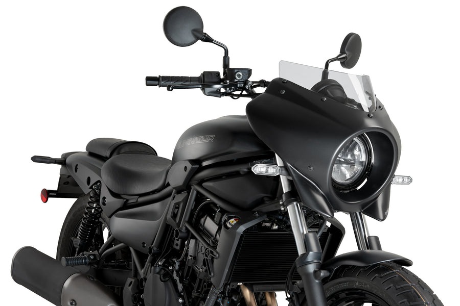 KAWASAKI ELIMINATOR 500 SE [2025] – Mirage – Colorato