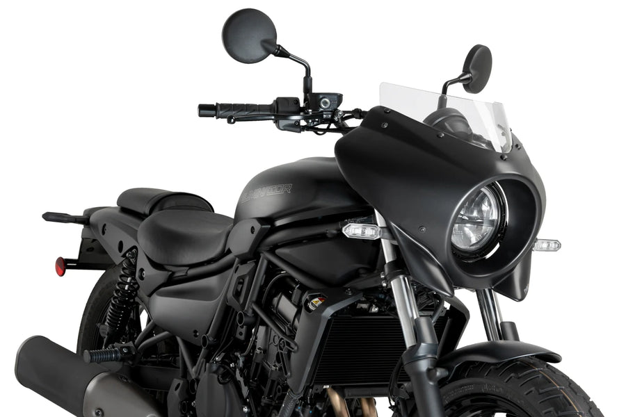 KAWASAKI ELIMINATOR 500 SE [2025] – Mirage – Molto colorato