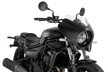 KAWASAKI ELIMINATOR 500 SE [2025] – Mirage – Transparent - 0