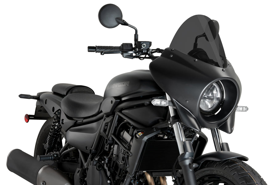 KAWASAKI ELIMINATOR 500 SE [2025] – Mirage – Molto colorato