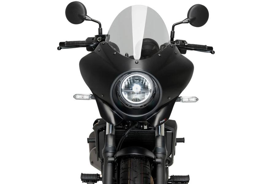 KAWASAKI ELIMINATOR 500 SE [2025] – Mirage – Molto colorato