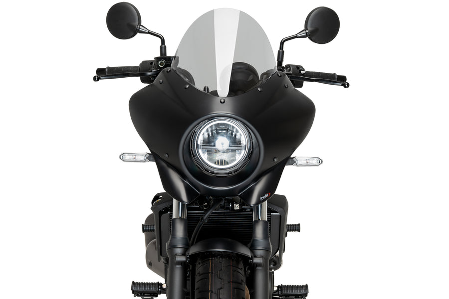 KAWASAKI ELIMINATOR 500 SE [2025] – Mirage – Molto colorato