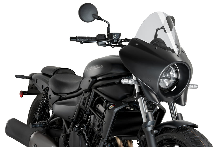 KAWASAKI ELIMINATOR 500 SE [2025] – Mirage – Molto colorato