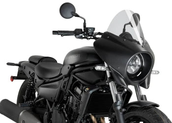 KAWASAKI ELIMINATOR 500 SE [2025] – Anarchia – Nero