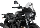 KAWASAKI ELIMINATOR 500 SE [2025] – Frontplatte ABS – Carbon look-1