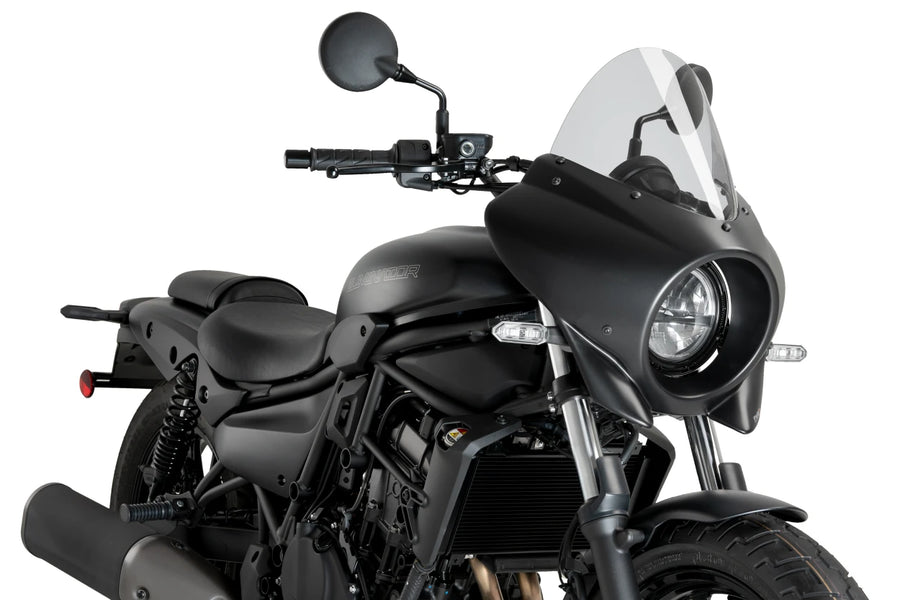 KAWASAKI ELIMINATOR 500 SE [2025] – Mirage – Molto colorato