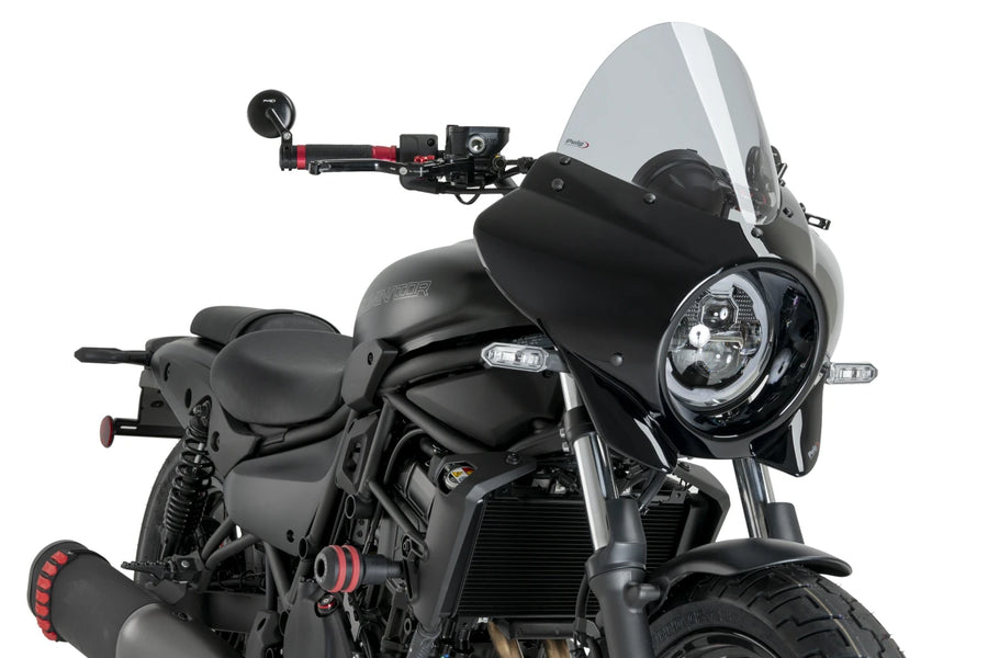 KAWASAKI ELIMINATOR 500 SE [2025] – Mirage – Molto colorato
