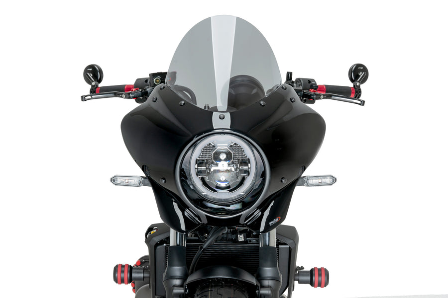 KAWASAKI ELIMINATOR 500 SE [2025] – Mirage – Molto colorato