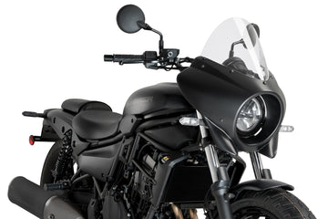 KAWASAKI ELIMINATOR 500 SE [2025] – Mirage – Trasparente - 0