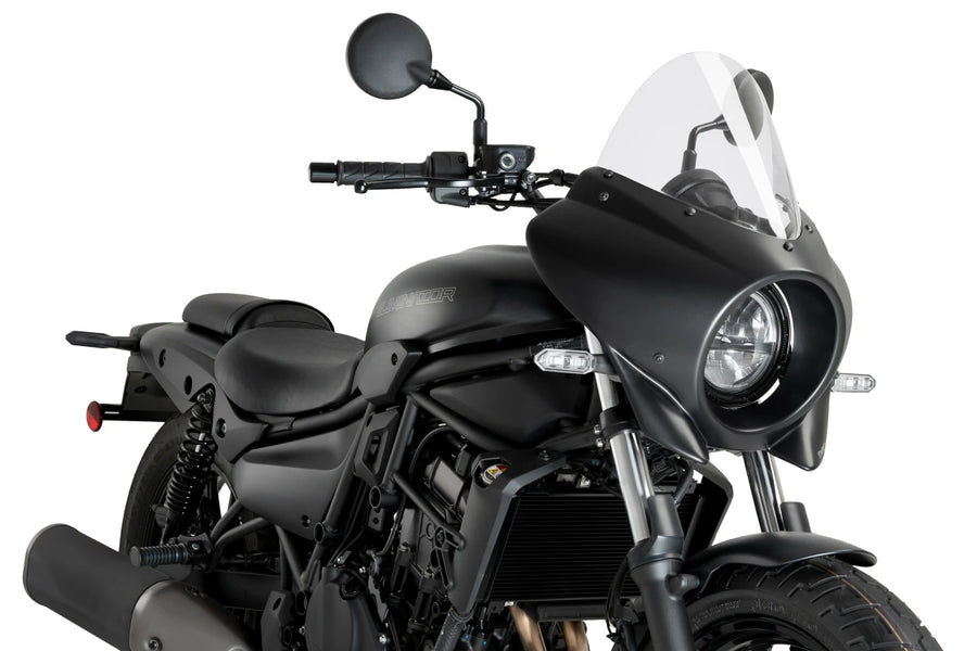 KAWASAKI ELIMINATOR 500 SE [2025] – Mirage – Molto colorato