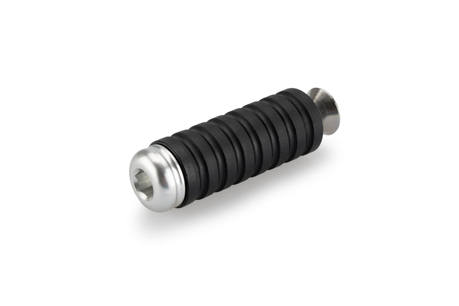 YAMAHA MT-09 Y-AMT [2024] – Pedale del freno regolabile – Argento