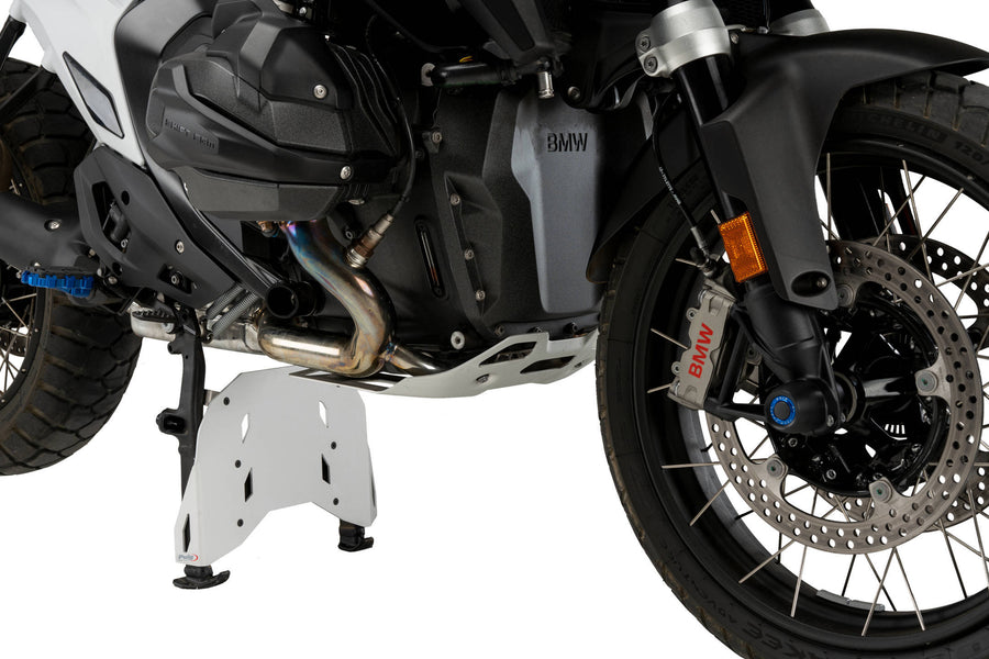 BMW R 1300 GS TROPHY [2025] – Protezione motore – Nera