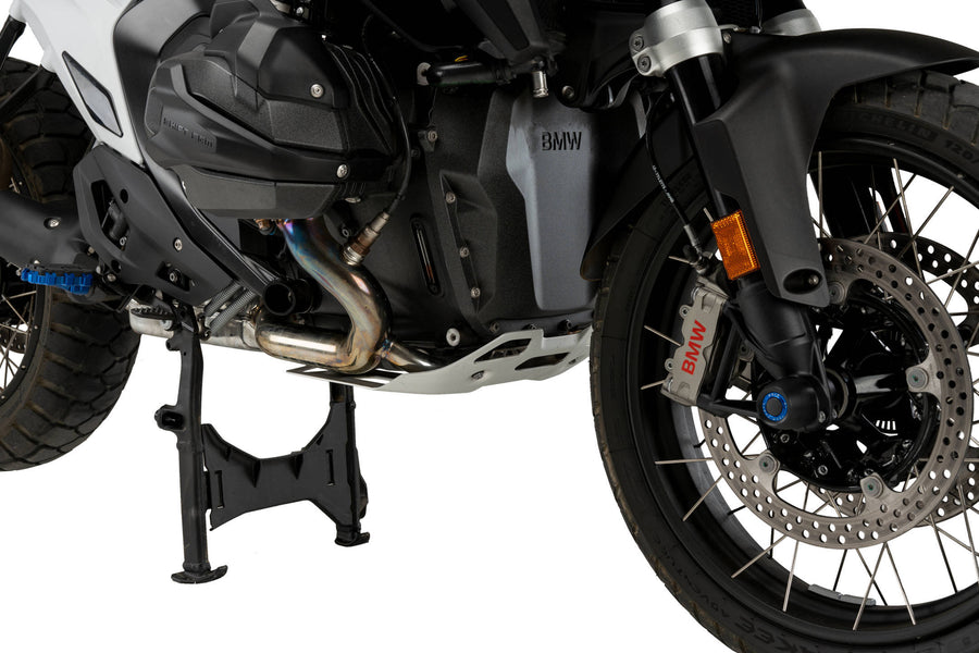 BMW R 1300 GS TROPHY [2025] – Protezione motore – Nera