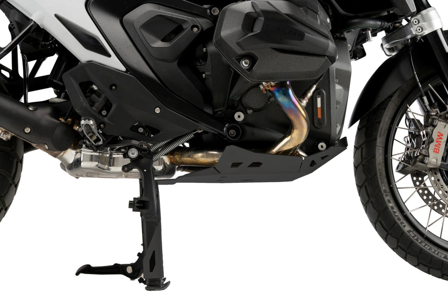 BMW R 1300 GS TROPHY [2025] – Protezione motore – Nera