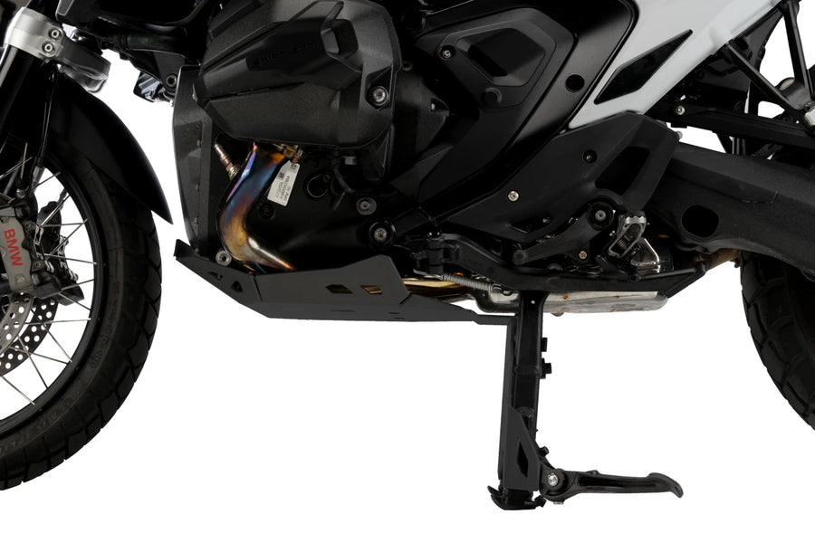 BMW R 1300 GS TROPHY [2025] – Protezione motore – Nera