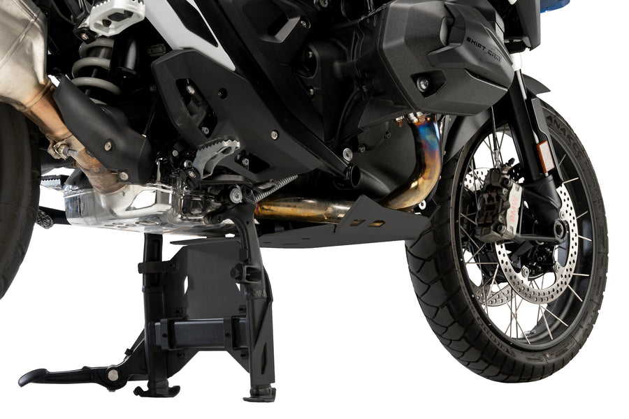 BMW R 1300 GS TROPHY [2025] – Protezione motore – Nera