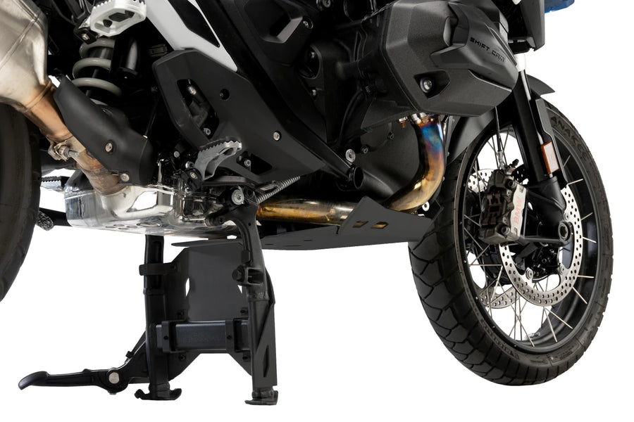 BMW R 1300 GS TROPHY [2025] – Protezione motore – Nera