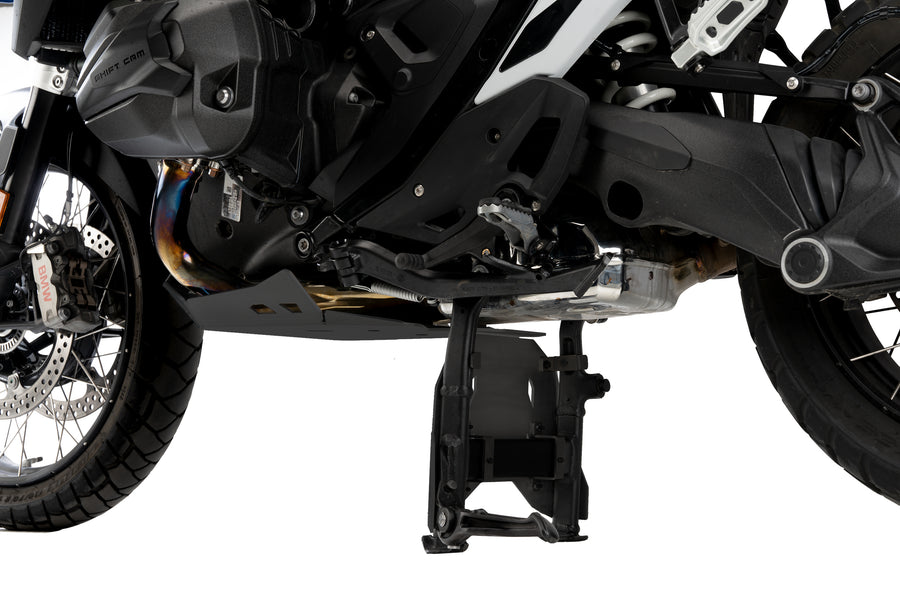 BMW R 1300 GS TROPHY [2025] – Protezione motore – Nera