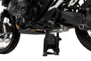 BMW R 1300 GS TROPHY [2025] – Protezione motore – Nera-22