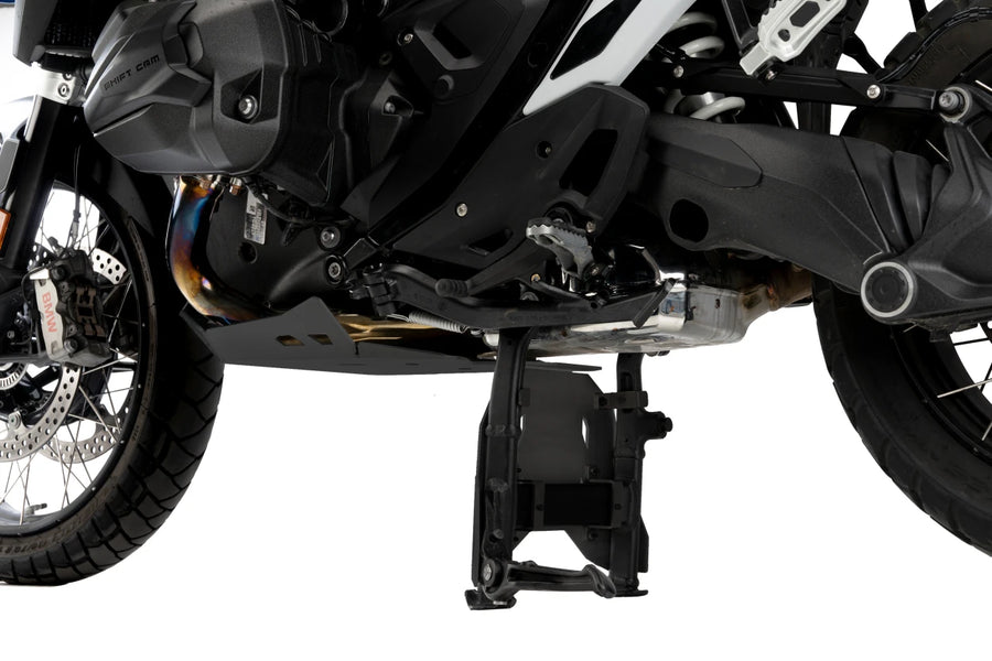 BMW R 1300 GS TROPHY [2025] – Protezione motore – Nera
