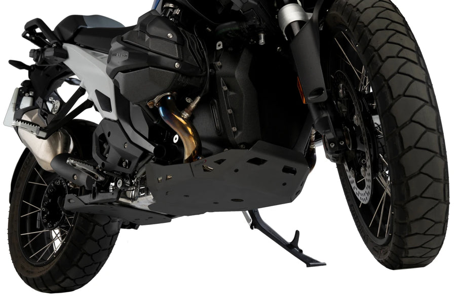 BMW R 1300 GS TROPHY [2025] – Protezione motore – Nera