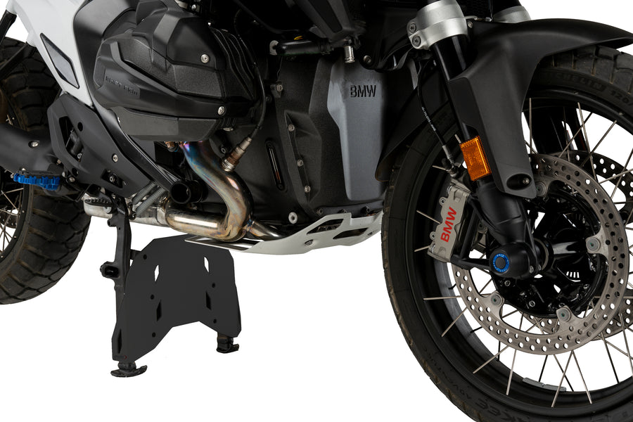 BMW R 1300 GS TROPHY [2025] – Protezione motore – Nera