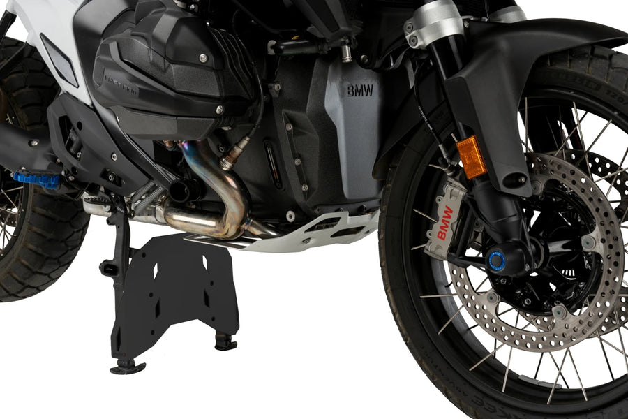 BMW R 1300 GS TROPHY [2025] – Protezione motore – Nera