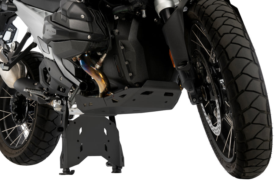 BMW R 1300 GS TROPHY [2025] – Protezione motore – Nera