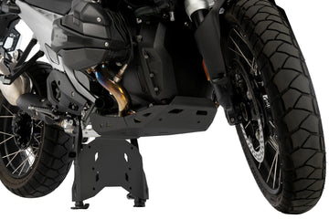 BMW R 1300 GS TROPHY [2025] – ESTENSIONE PROTEZIONE MOTORE PER CAVALLETTO CENTRALE