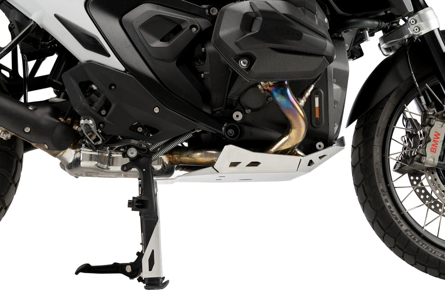 BMW R 1300 GS TROPHY [2025] – Protezione motore – Nera