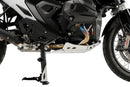 BMW R 1300 GS TROPHY [2025] – Protezione motore – Nera-36