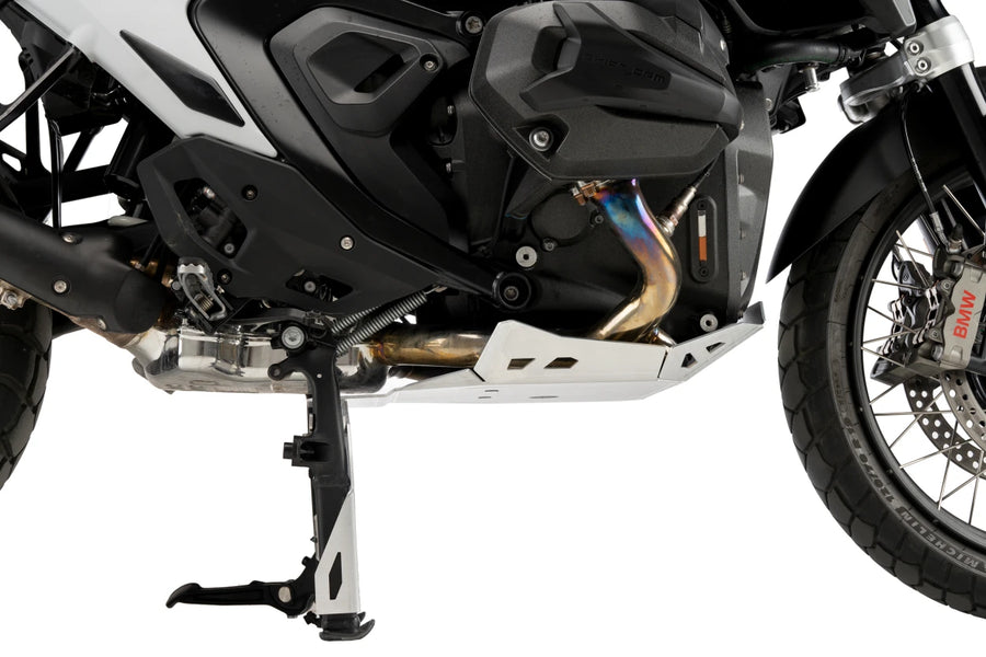BMW R 1300 GS TROPHY [2025] – Protezione motore – Nera