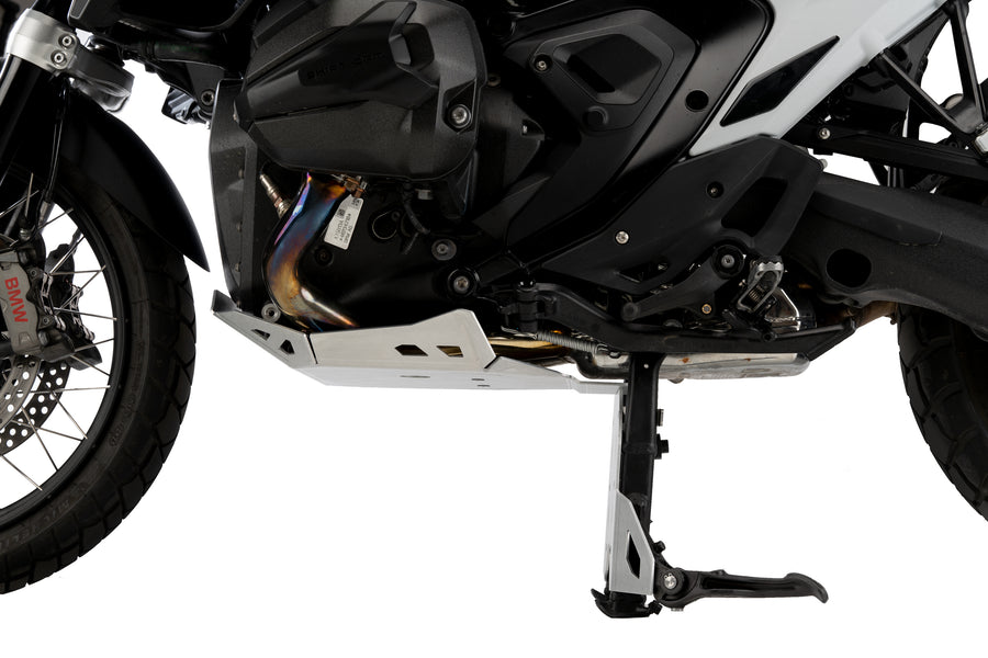 BMW R 1300 GS TROPHY [2025] – Protezione motore – Nera