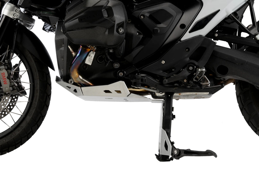 BMW R 1300 GS TROPHY [2025] – Protezione motore – Nera