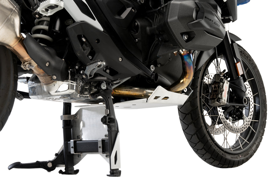 BMW R 1300 GS TROPHY [2025] – Protezione motore – Nera