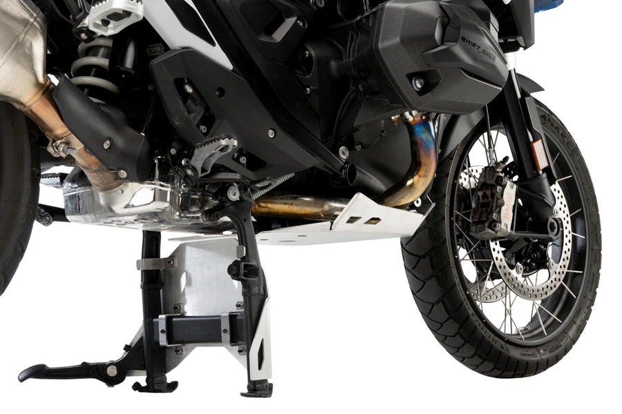 BMW R 1300 GS TROPHY [2025] – Protezione motore – Nera