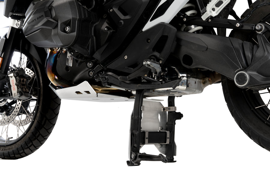 BMW R 1300 GS TROPHY [2025] – Protezione motore – Nera