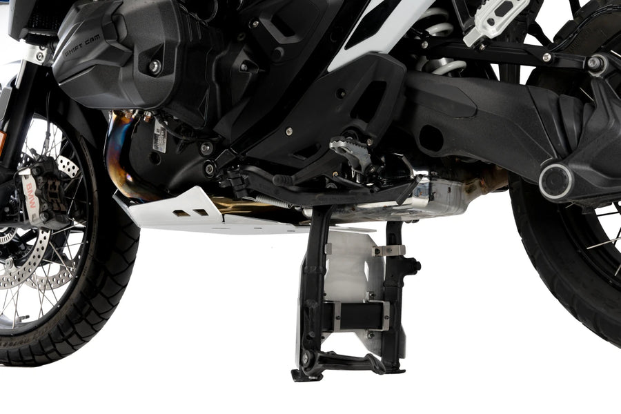 BMW R 1300 GS TROPHY [2025] – Protezione motore – Nera