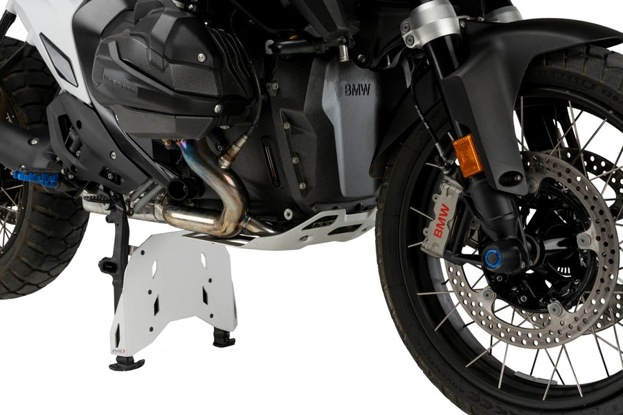 BMW R 1300 GS TROPHY [2025] – MOTORSCHUTZVERLÄNGERUNG FÜR DEN MITTELSTÄNDER