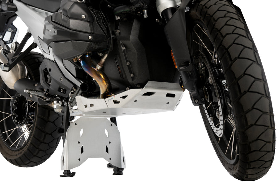 BMW R 1300 GS TROPHY [2025] – Protezione motore – Nera