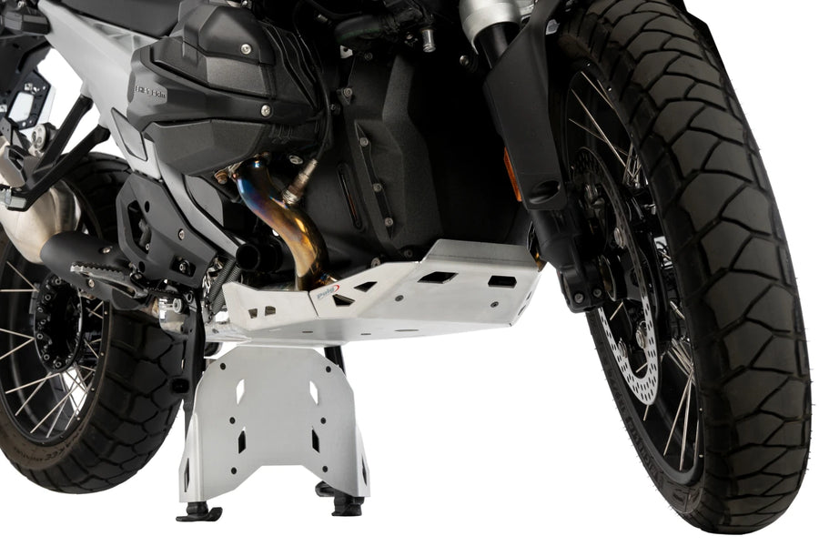 BMW R 1300 GS TROPHY [2025] – Protezione motore – Nera