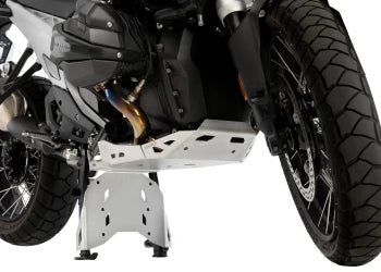 BMW R 1300 GS TROPHY [2025] – Estensione del cavalletto con sospensione standard