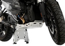BMW R 1300 GS TROPHY [2025] – Estensione del cavalletto con sospensione standard-2