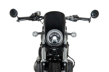 HARLEY-DAVIDSON NIGHTSTER 975 SPECIAL [2024] - Carena anarchica | Nero | PUIG21956N