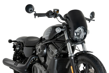 HARLEY DAVIDSON NIGHTSTER 975 SPECIAL [2024] – Anarchia – Nera - 0
