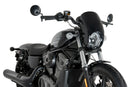 HARLEY DAVIDSON NIGHTSTER 975 SPECIAL [2024] – Anarchy – Schwarz-5